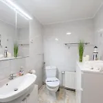Ostseegruss Apartment Rostock