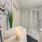 Apartment Ostseegruss Rostock