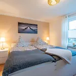 Awesome Apartment In Rostock With Kitchen