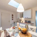 Ostseegruss Apartment