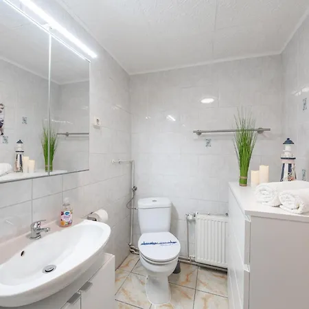 Ostseegruss Apartment Rostock