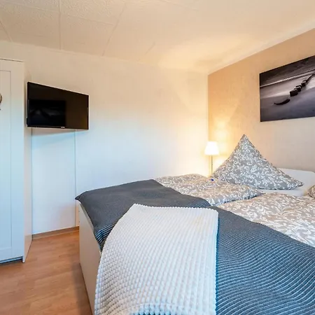 Apartment Ostseegruss Rostock