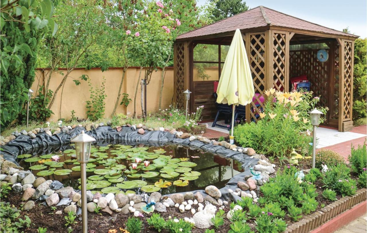 Apartment Ostseegruss Rostock