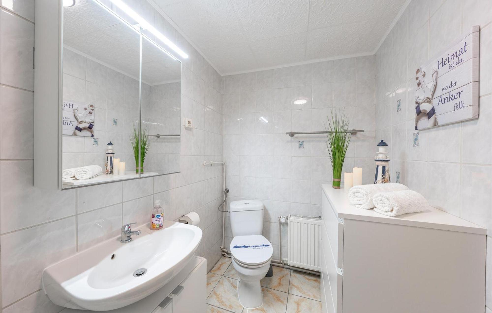 Ostseegruss Apartment Rostock