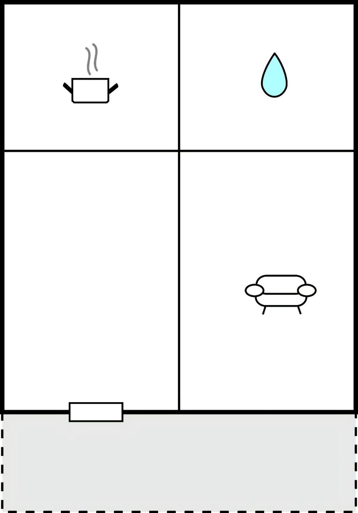 Ostseegruss Apartment